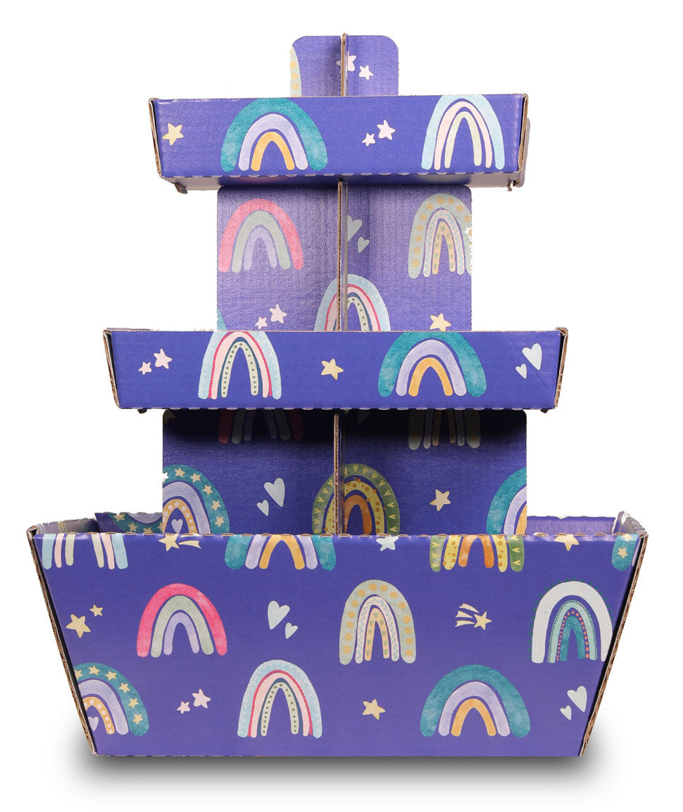 Rainbow Cheer
