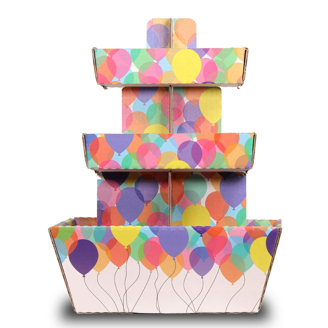 Celebration Balloons