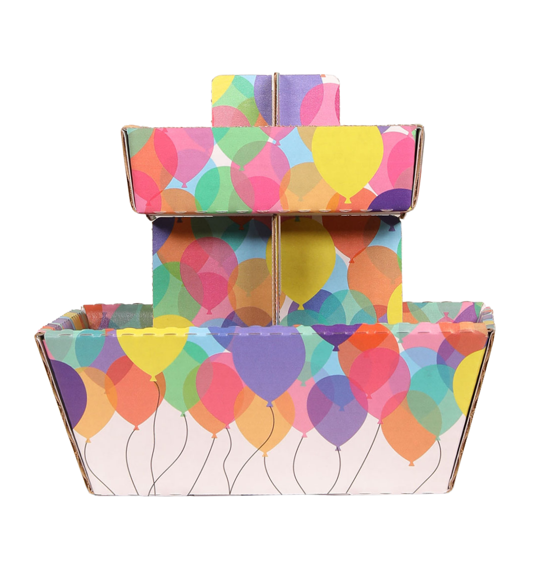 Celebration Balloons